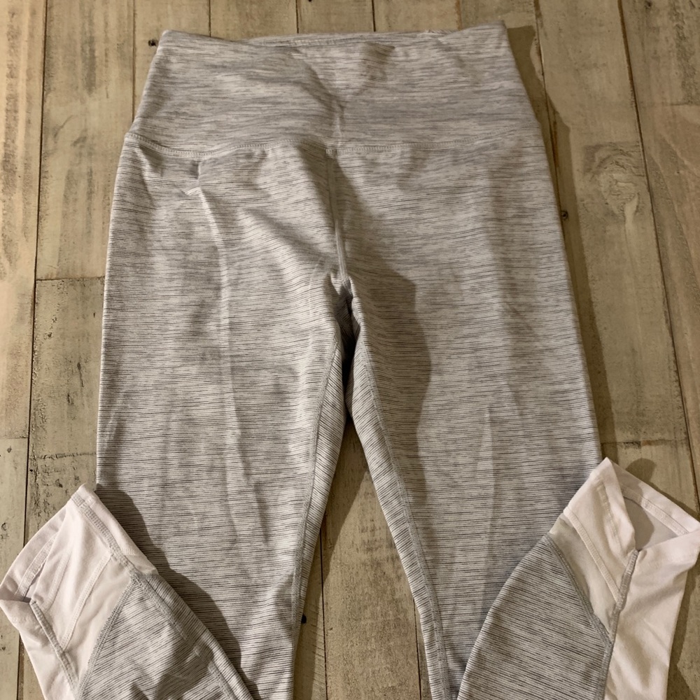 Capri leggings